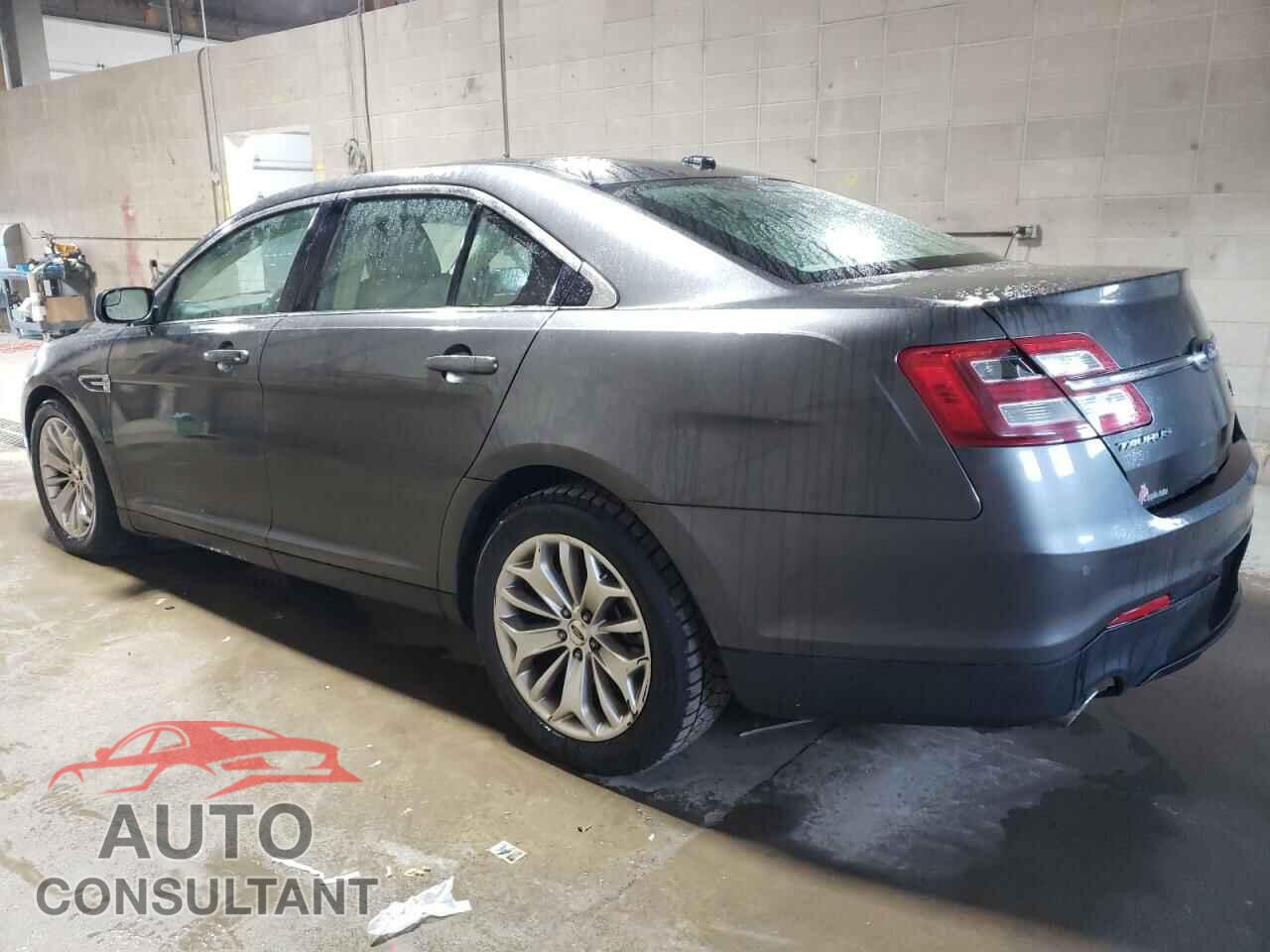 FORD TAURUS 2016 - 1FAHP2F88GG114245