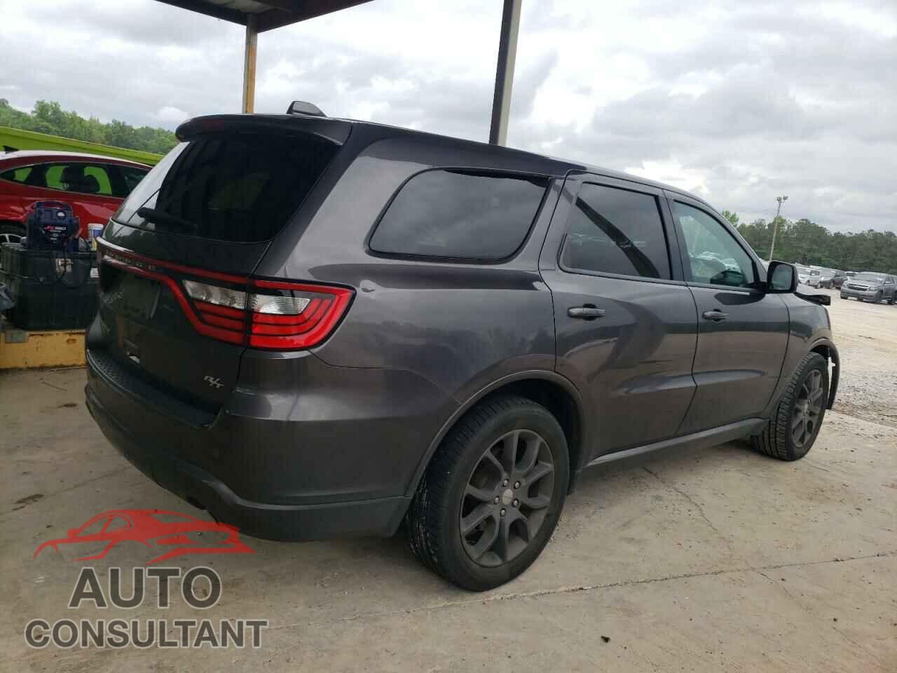 DODGE DURANGO 2016 - 1C4SDHCT5GC483818