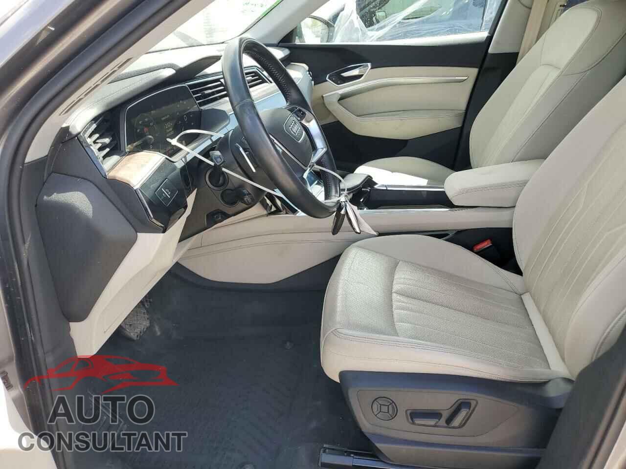 AUDI E-TRON 2019 - WA1LABGE1KB011825