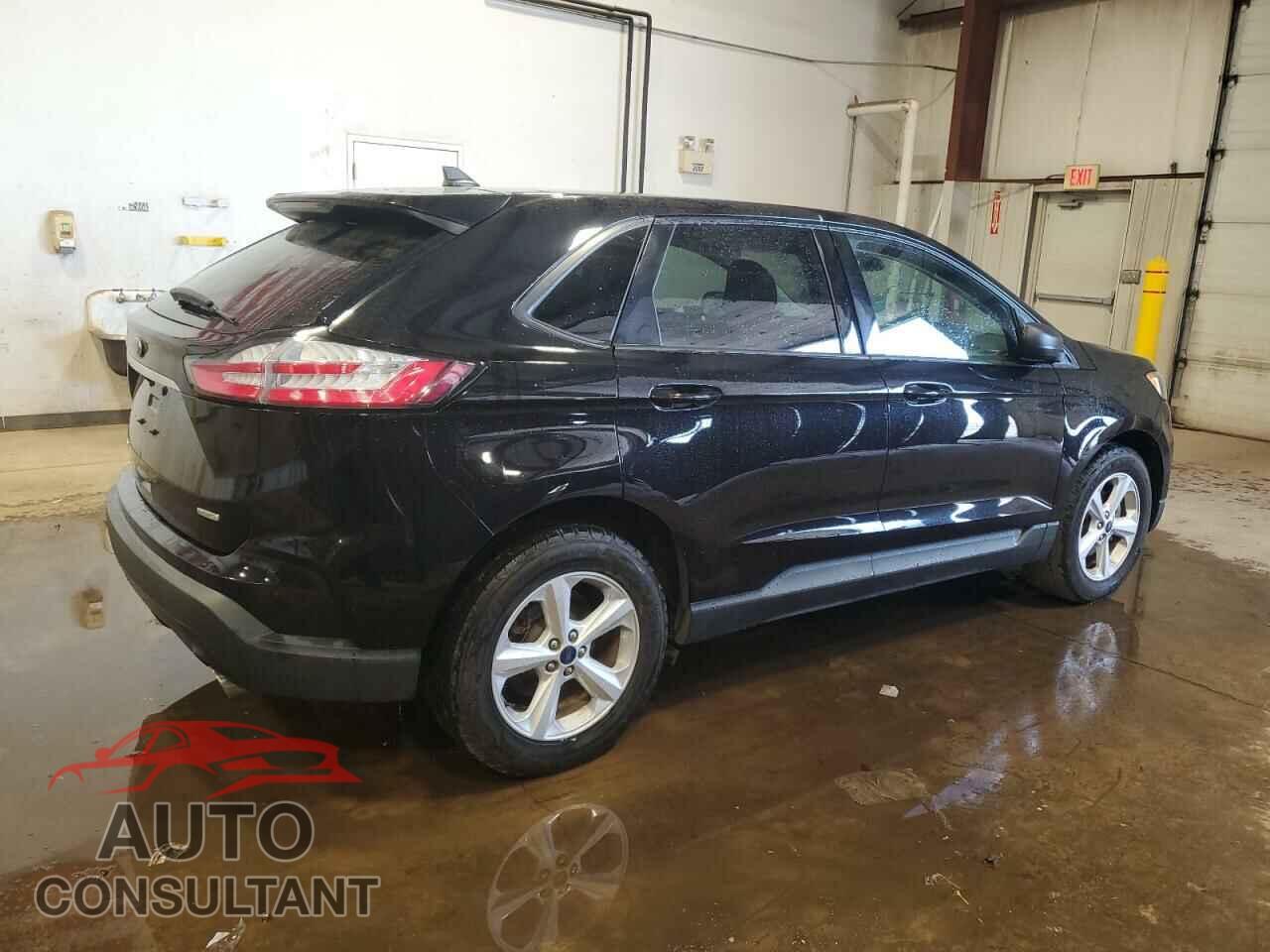 FORD EDGE 2019 - 2FMPK3G96KBC16351