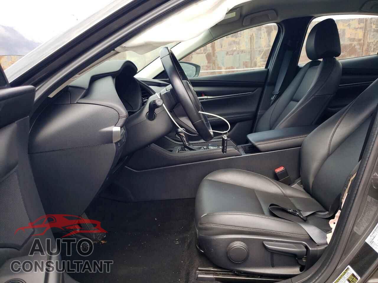MAZDA 3 2023 - 3MZBPABM8PM354332