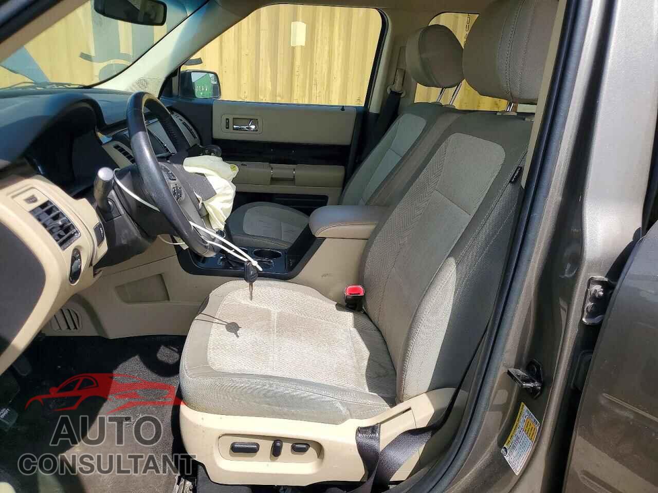 FORD FLEX 2014 - 2FMGK5C84EBD18275