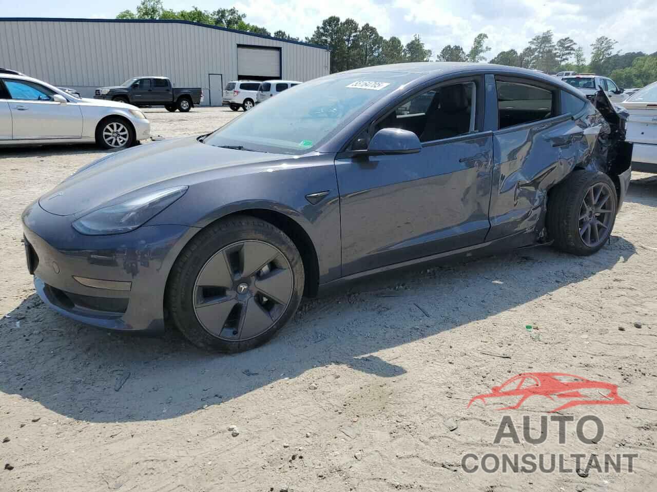 TESLA MODEL 3 2023 - 5YJ3E1EA2PF674765