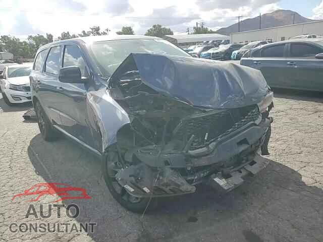 DODGE DURANGO 2021 - 1C4RDHAG1MC609141