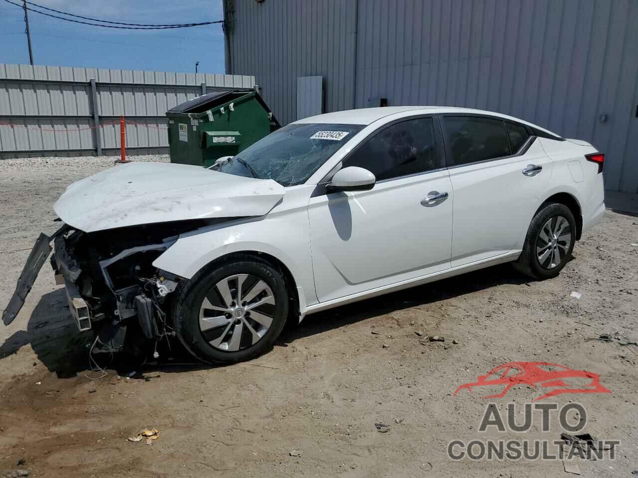 NISSAN ALTIMA 2020 - 1N4BL4BV4LN300766