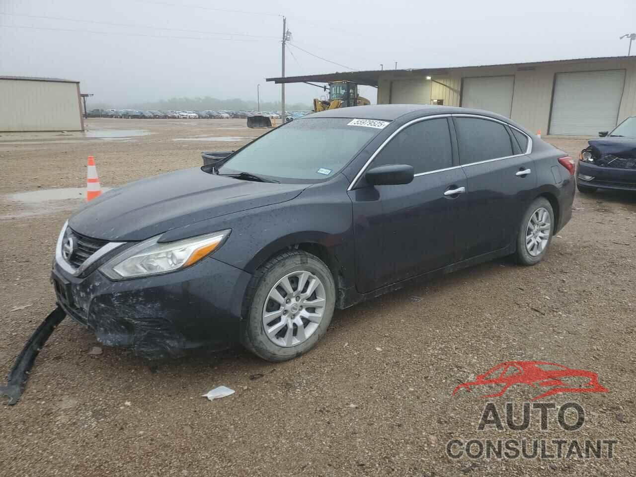 NISSAN ALTIMA 2017 - 1N4AL3AP8HN339506