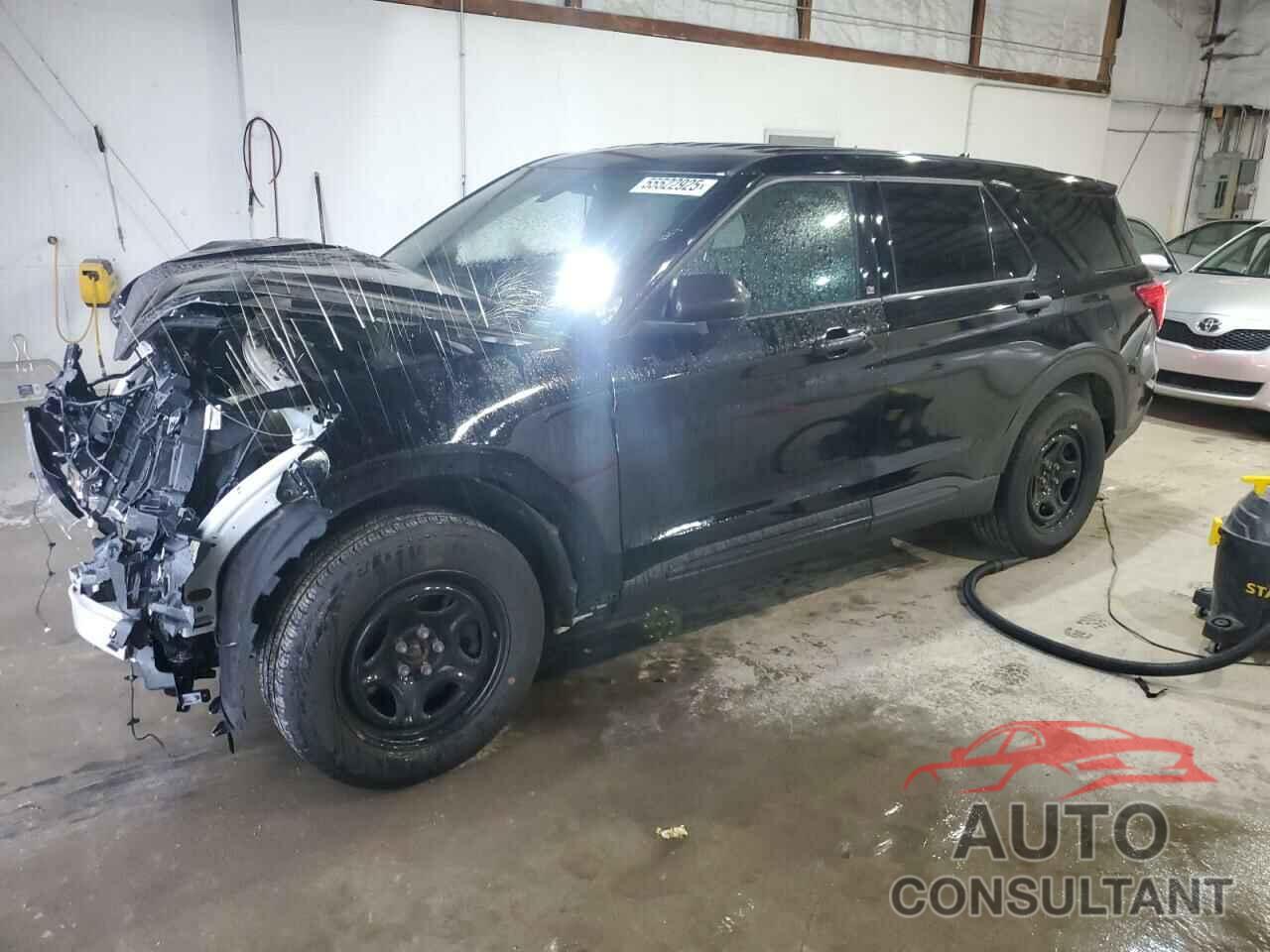 FORD EXPLORER 2020 - 1FM5K8AB4LGC62545