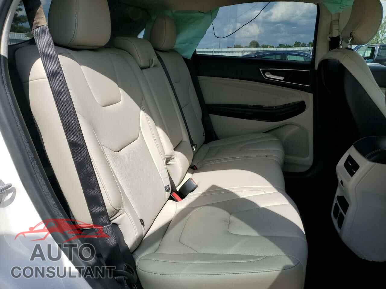 FORD EDGE 2015 - 2FMPK4K99FBB84806
