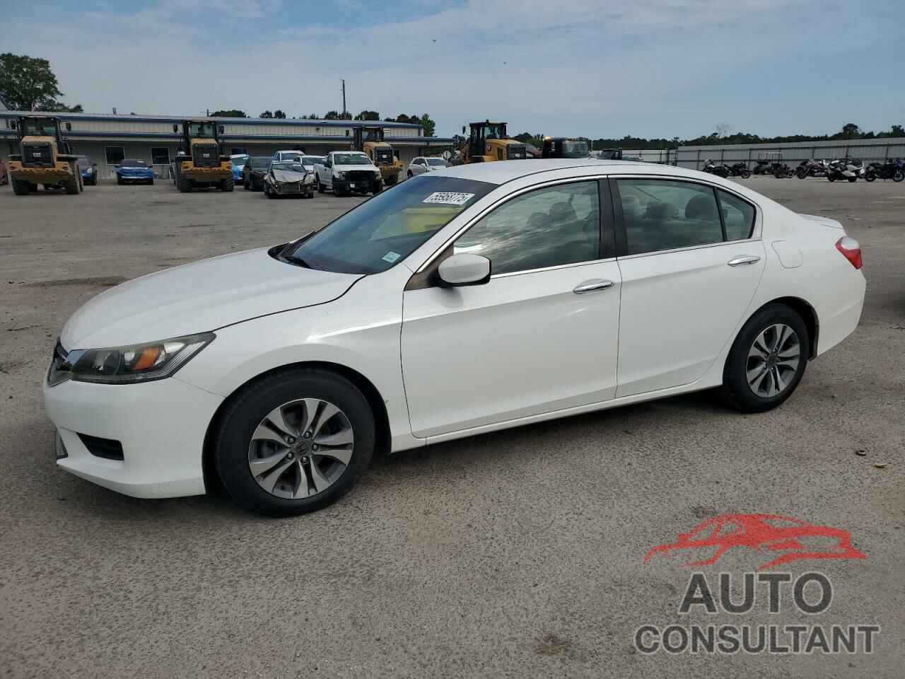 HONDA ACCORD 2015 - 1HGCR2F34FA261331
