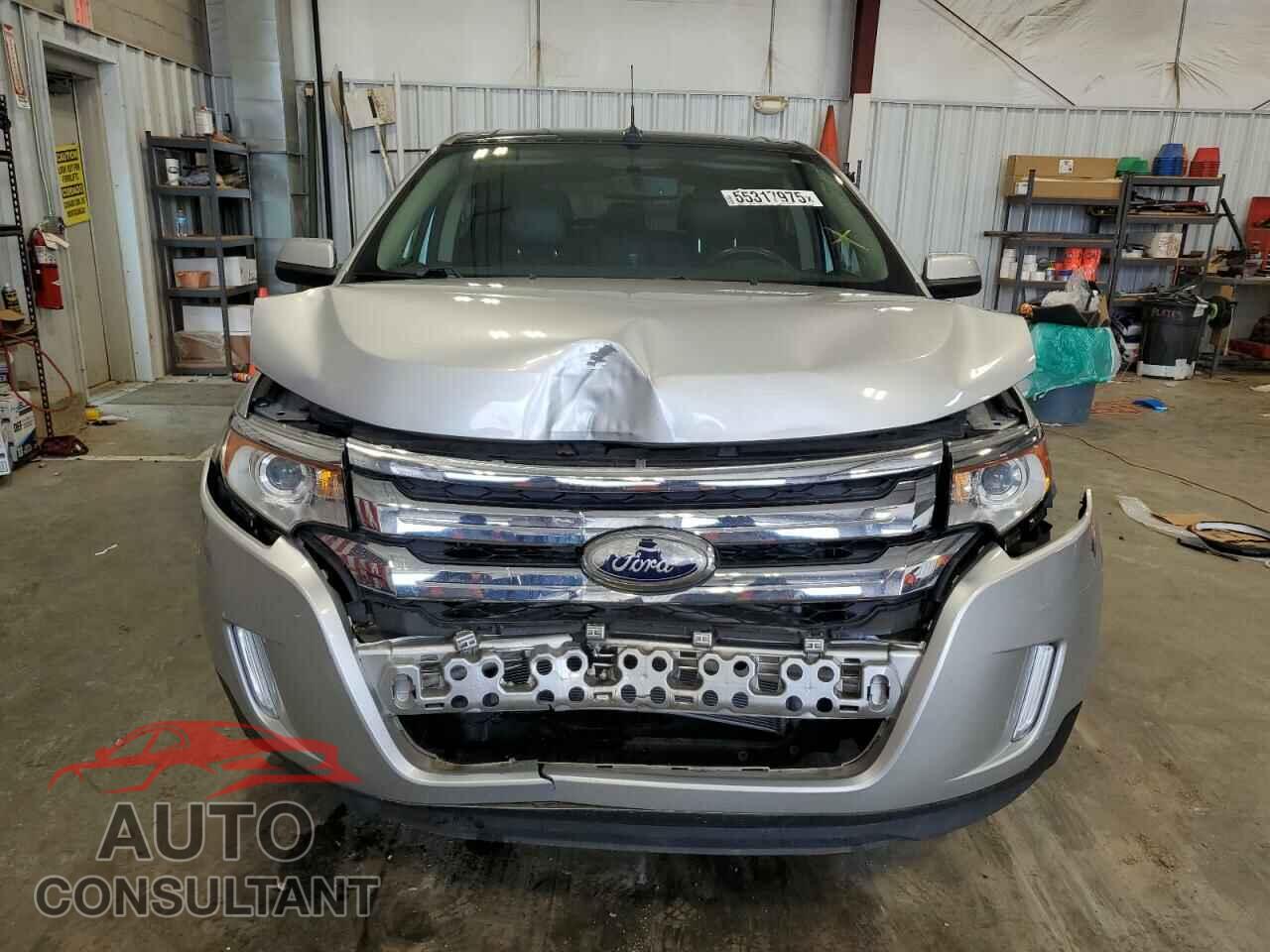 FORD EDGE 2013 - 2FMDK4KC8DBA55905