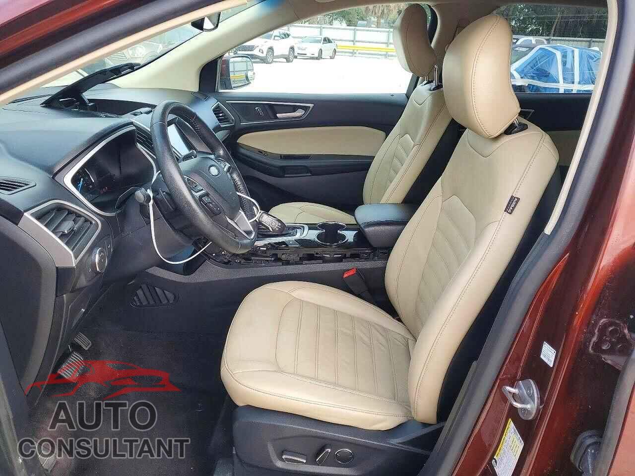 FORD EDGE 2016 - 2FMPK3J8XGBC40174