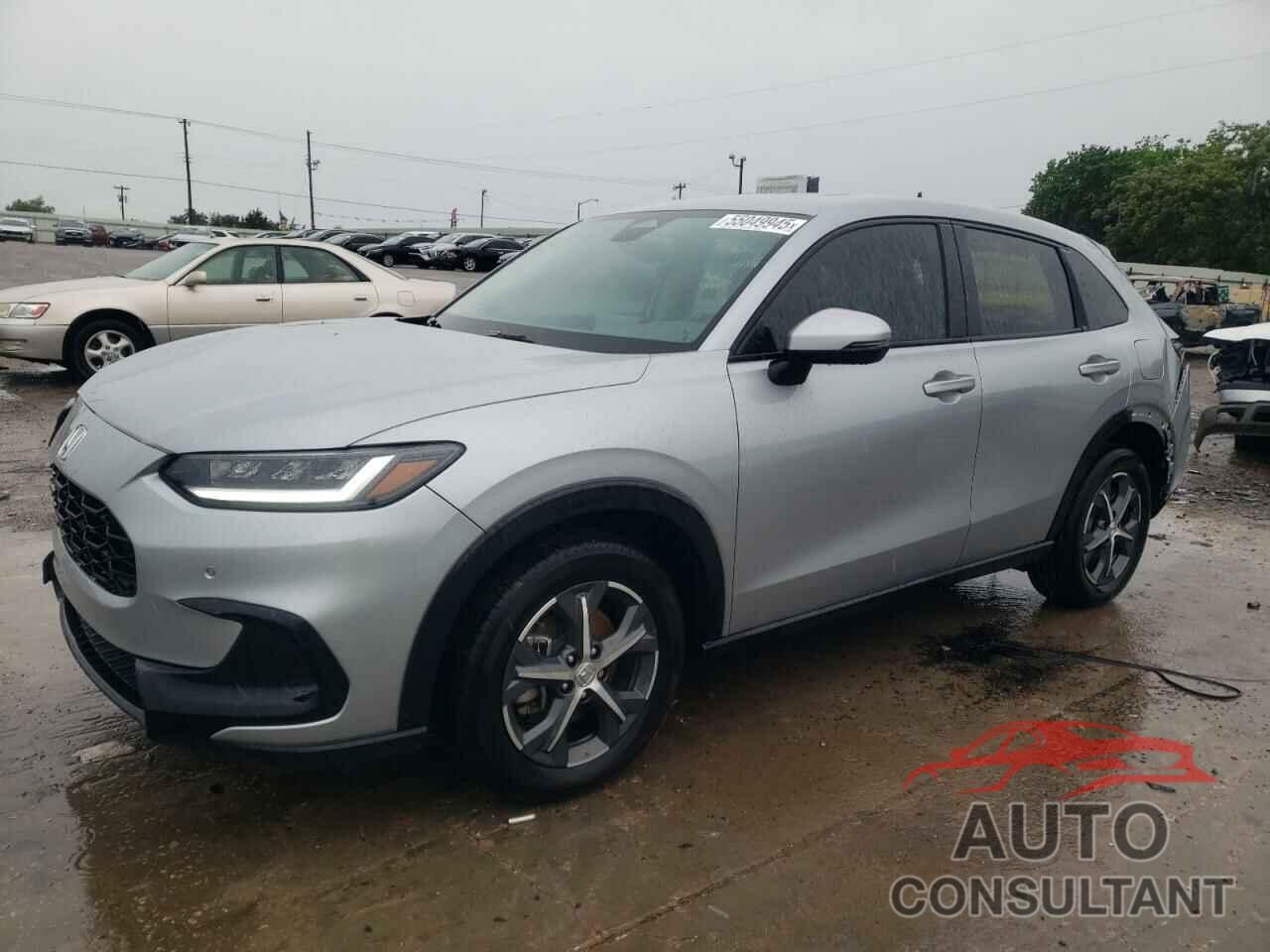 HONDA HR-V 2024 - 3CZRZ1H73RM737685