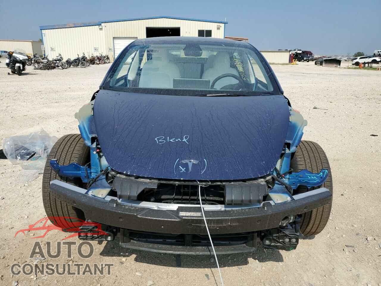 TESLA MODEL 3 2023 - 5YJ3E1EA7PF714404
