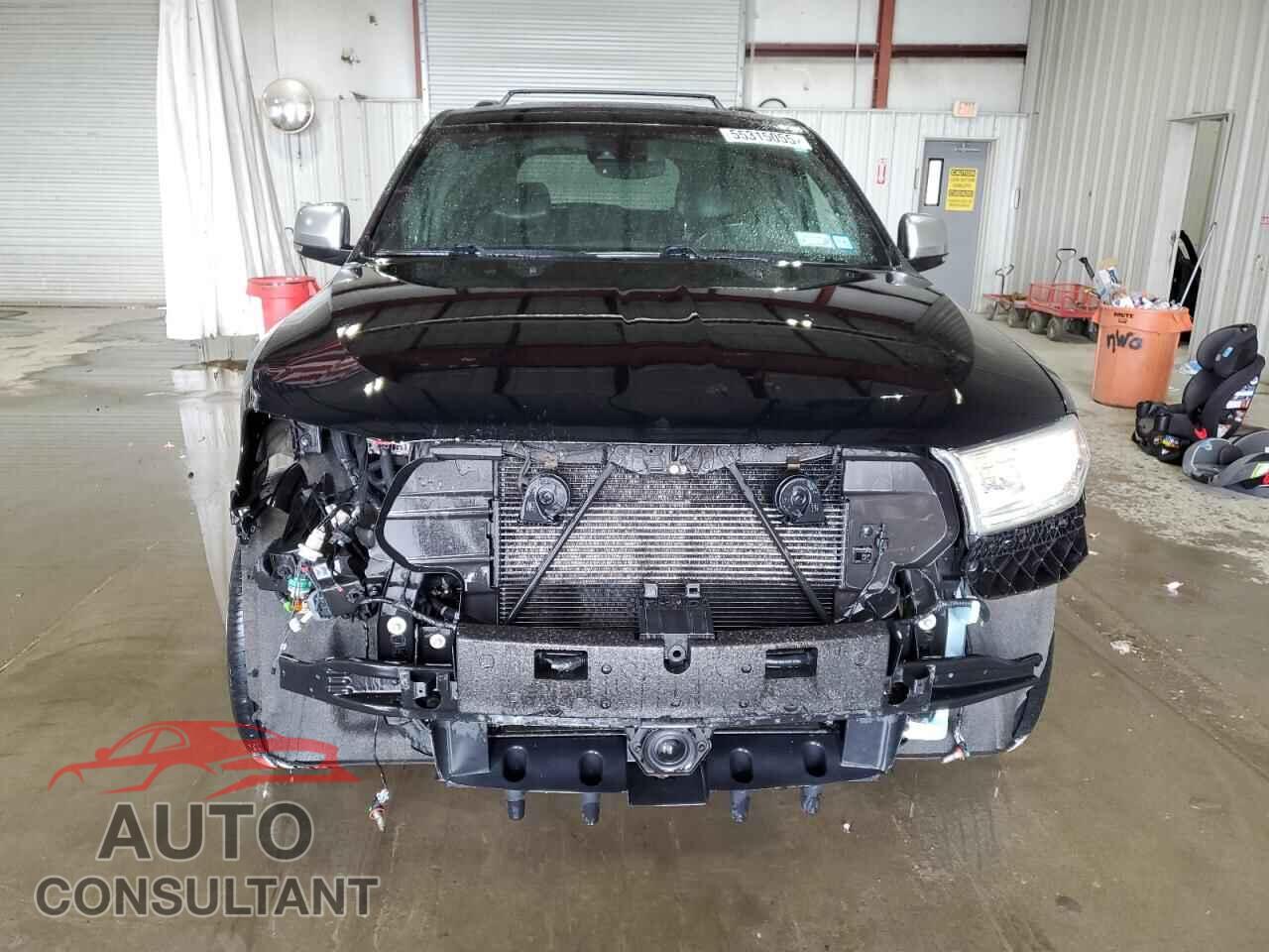 DODGE DURANGO 2017 - 1C4RDJEG9HC921604