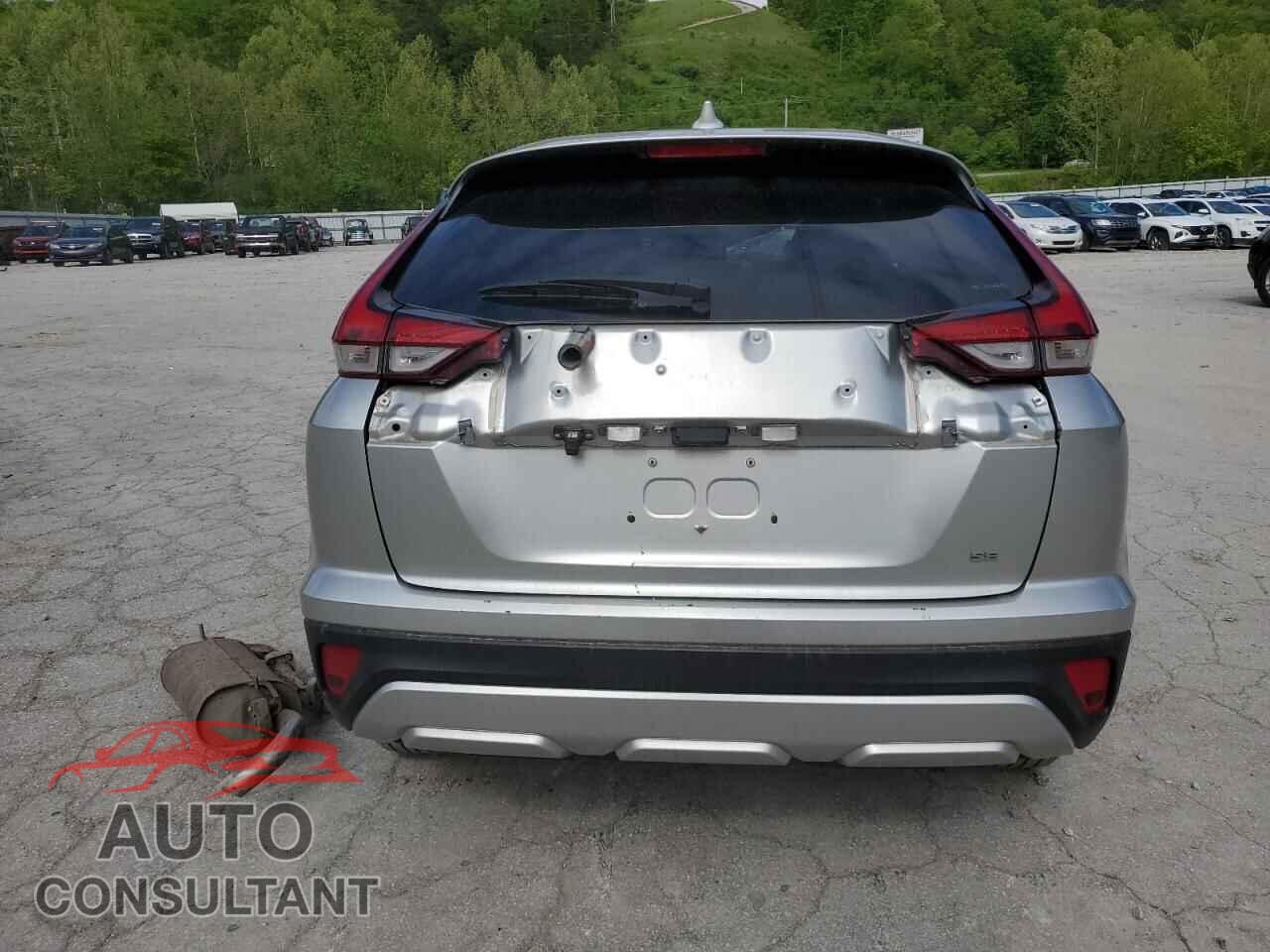 MITSUBISHI ECLIPSE 2023 - JA4ATWAA7PZ002432