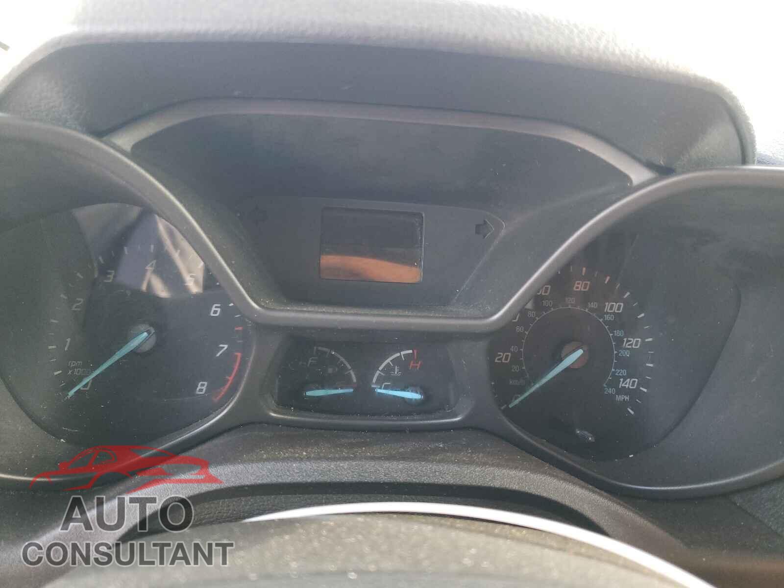 FORD TRANSIT CO 2017 - NM0LS7E71H1336152