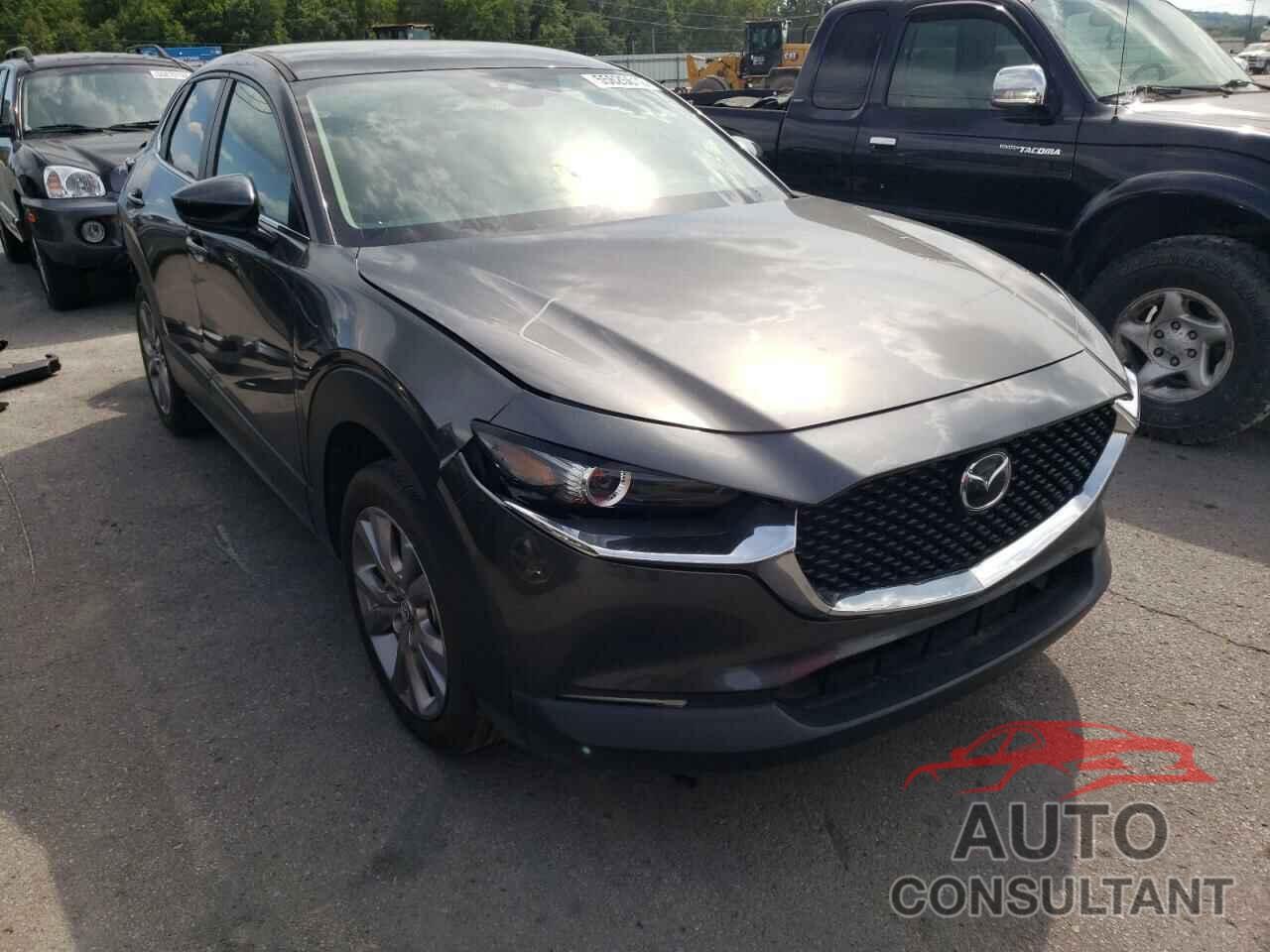 MAZDA CX30 2020 - 3MVDMACL1LM115188