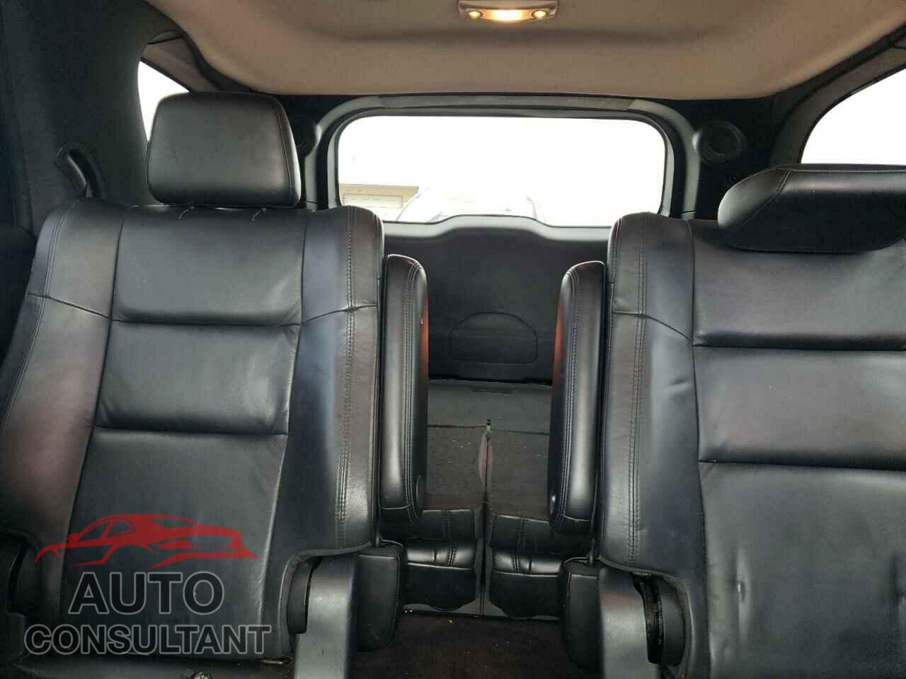 DODGE DURANGO 2016 - 1C4RDHDG4GC322425