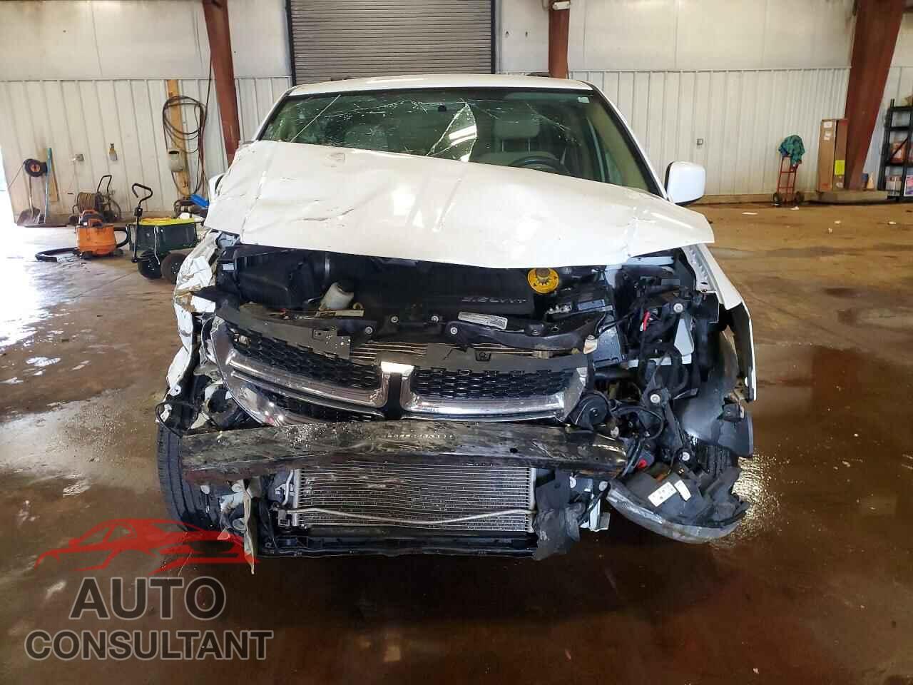 DODGE CARAVAN 2016 - 2C4RDGCG4GR217032