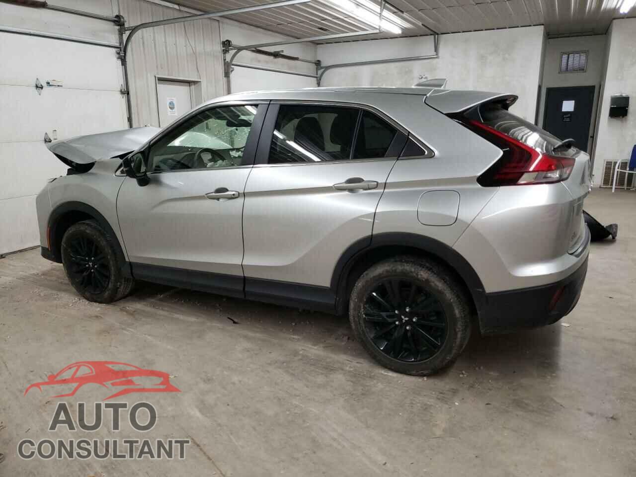 MITSUBISHI ECLIPSE 2023 - JA4ATVAA9PZ004953