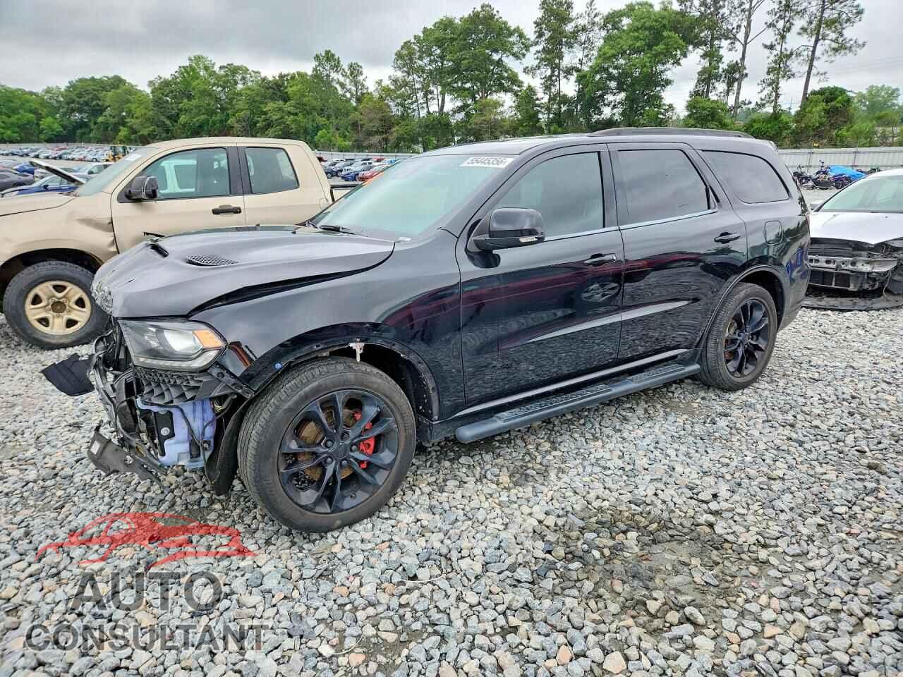 DODGE DURANGO 2020 - 1C4RDHDG6LC381406