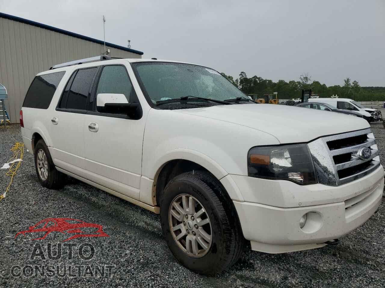FORD EXPEDITION 2014 - 1FMJK2A58EEF51299
