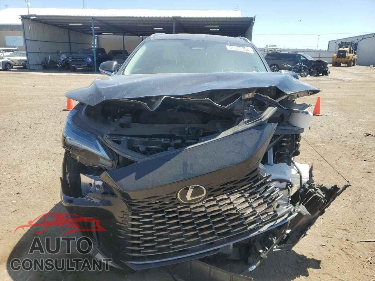 LEXUS RX 350H BA 2023 - 2T2BBMCA1PC001832