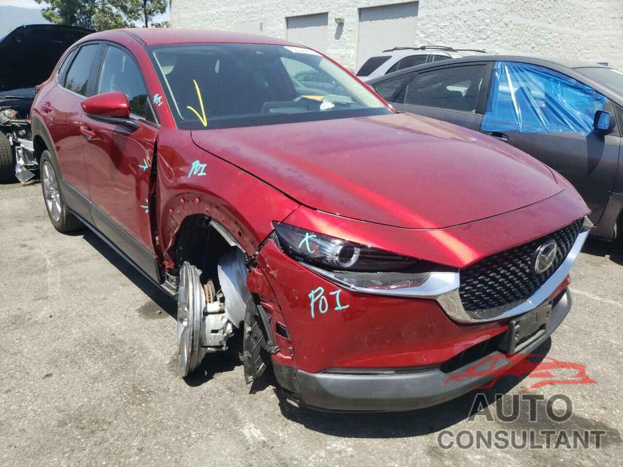 MAZDA CX30 2020 - 3MVDMACL2LM116981