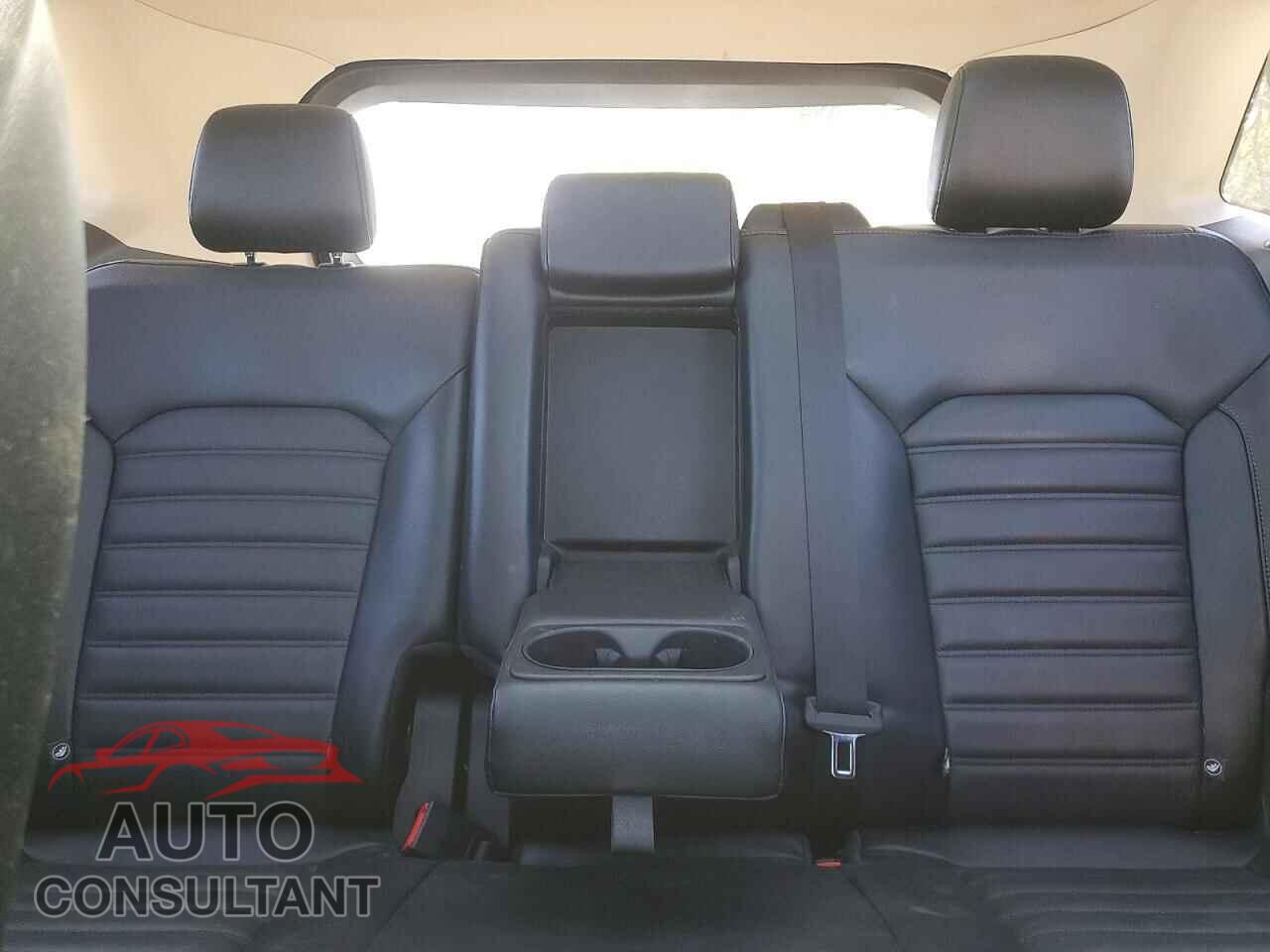 FORD EDGE 2018 - 2FMPK3J80JBB54797