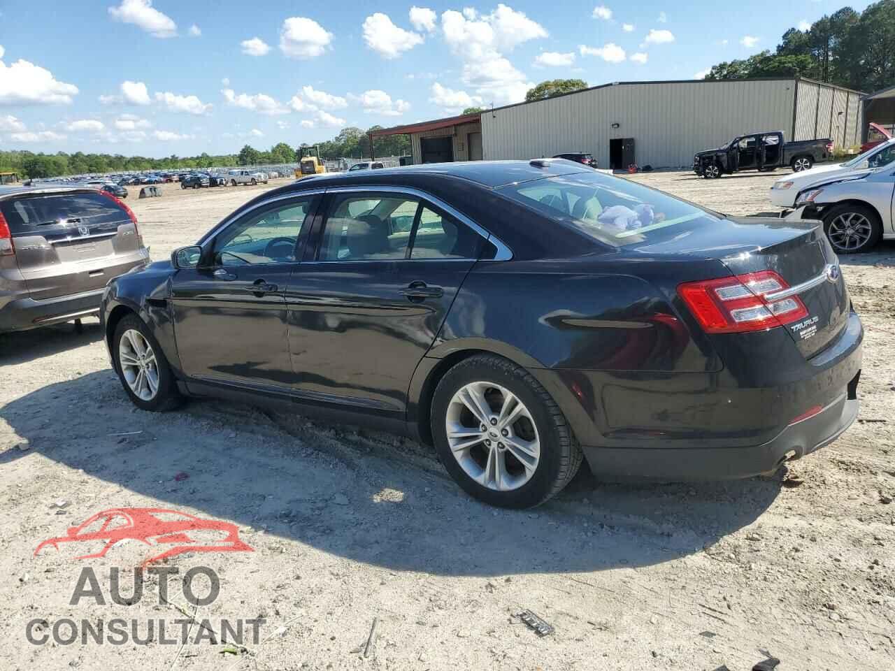 FORD TAURUS 2013 - 1FAHP2H86DG235722