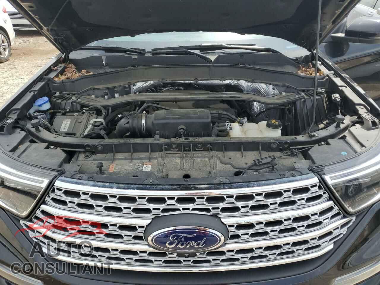 FORD EXPLORER 2020 - 1FMSK8FH7LGA51050