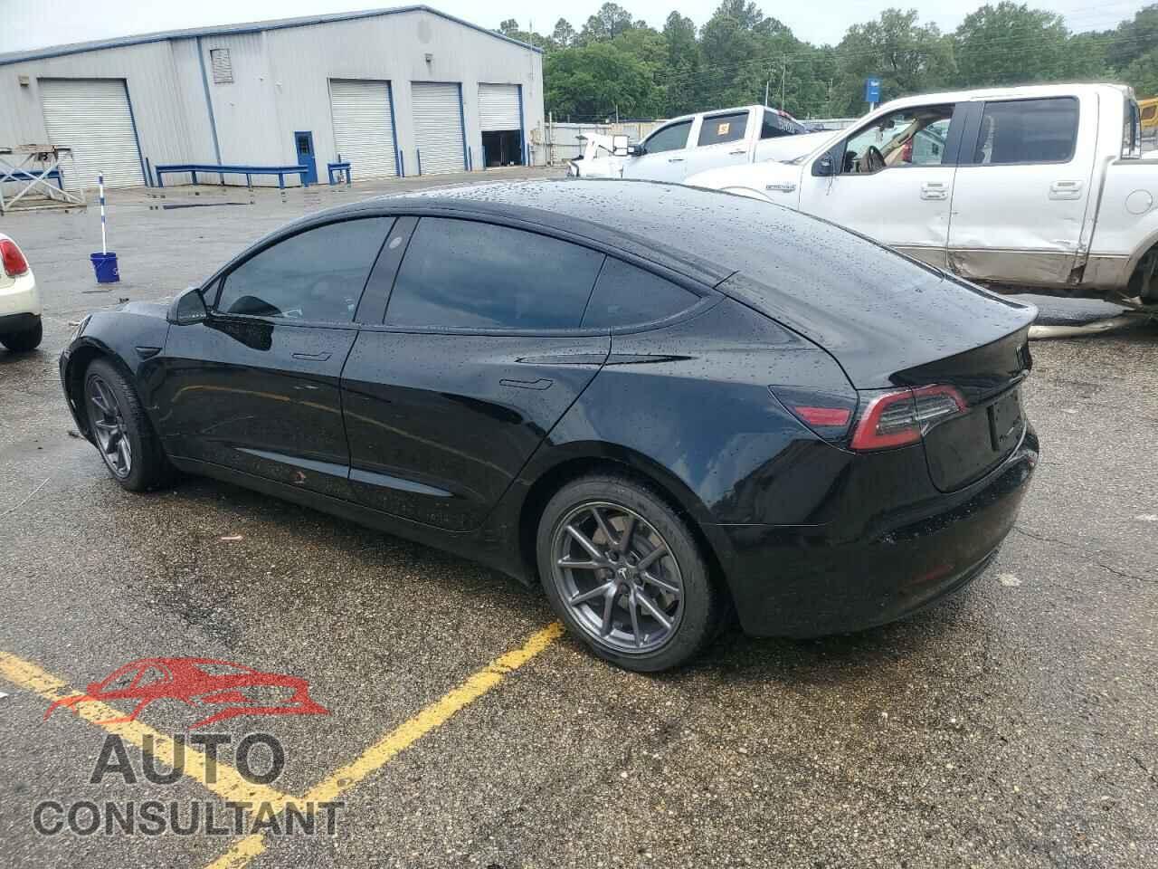 TESLA MODEL 3 2019 - 5YJ3E1EA5KF301714