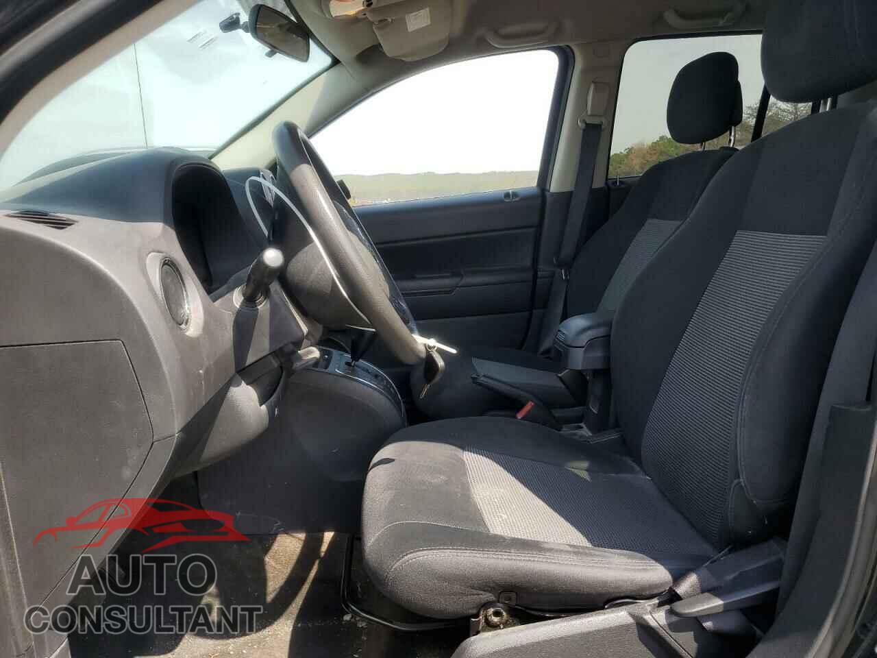 JEEP COMPASS 2015 - 1C4NJDBB5FD130589