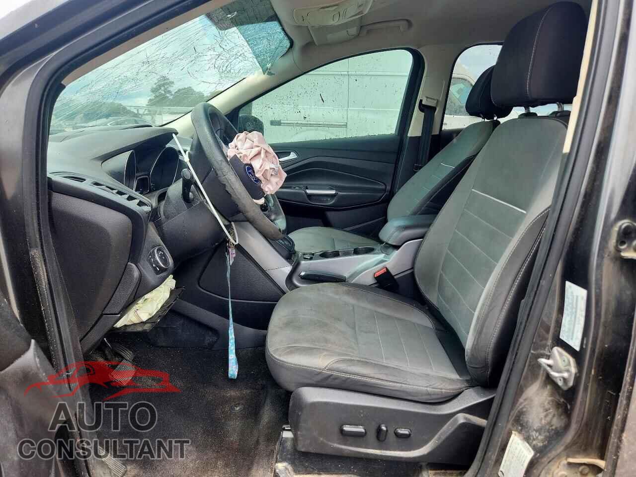 FORD ESCAPE 2015 - 1FMCU0GX4FUC55249