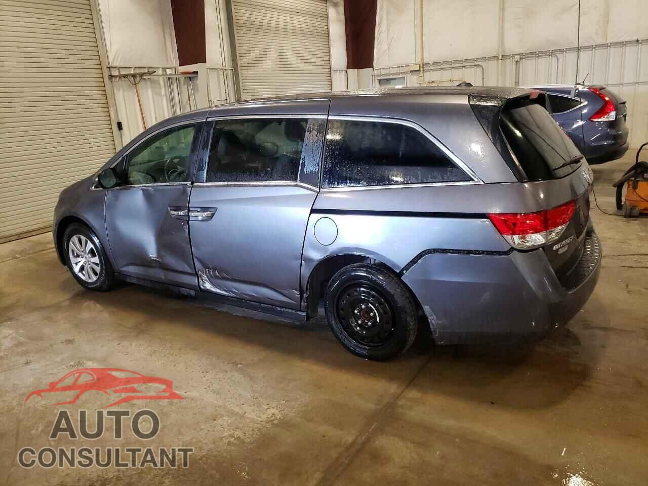 HONDA ODYSSEY 2016 - 5FNRL5H65GB143025