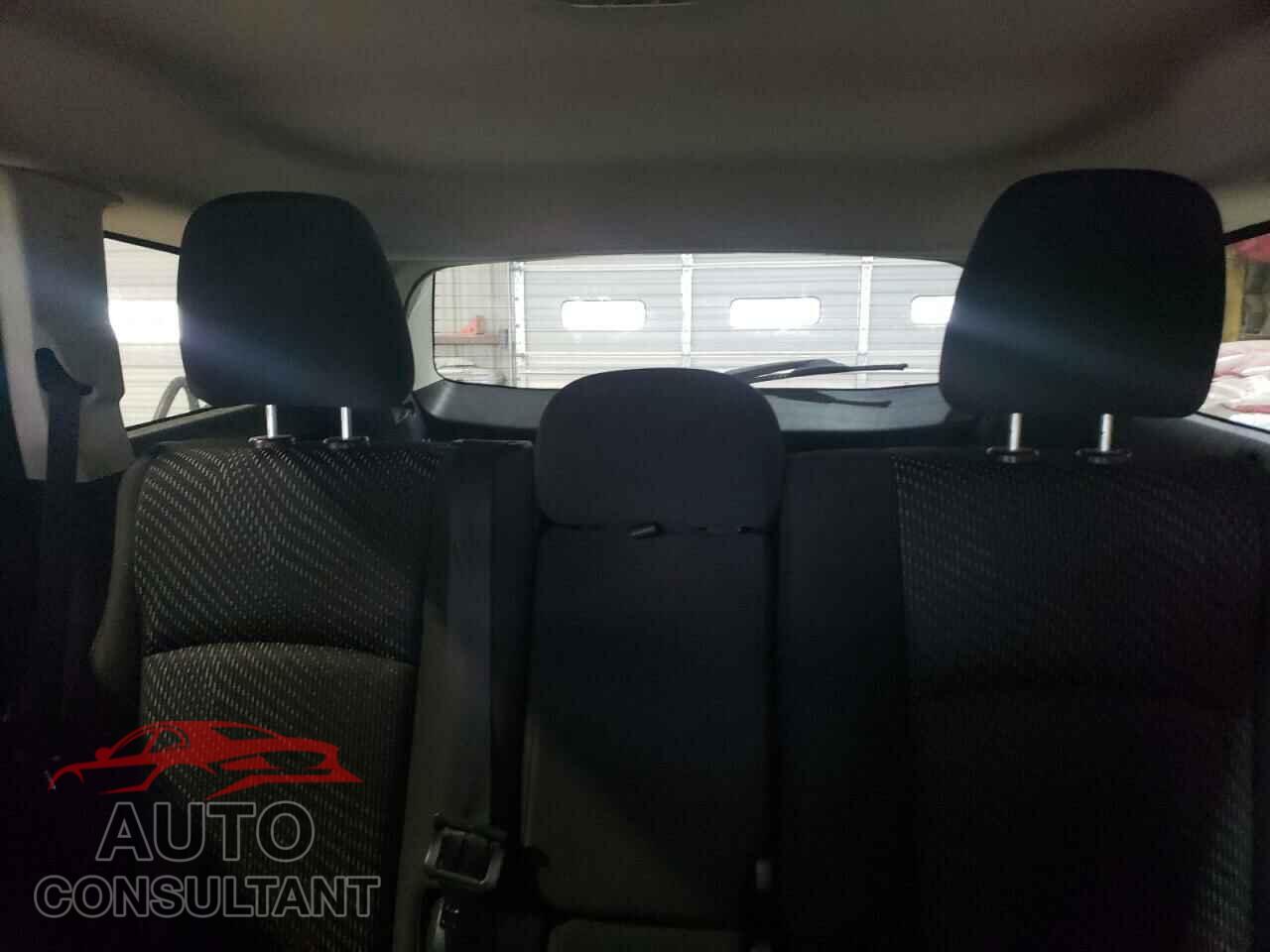 DODGE JOURNEY 2014 - 3C4PDDBG6ET178946