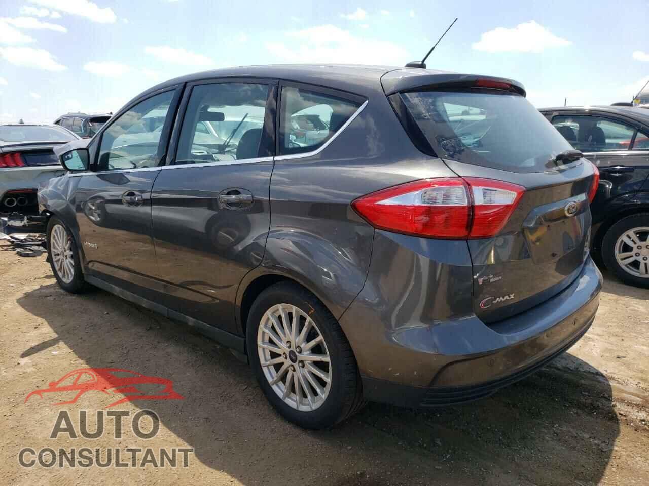 FORD CMAX 2016 - 1FADP5BU4GL101535