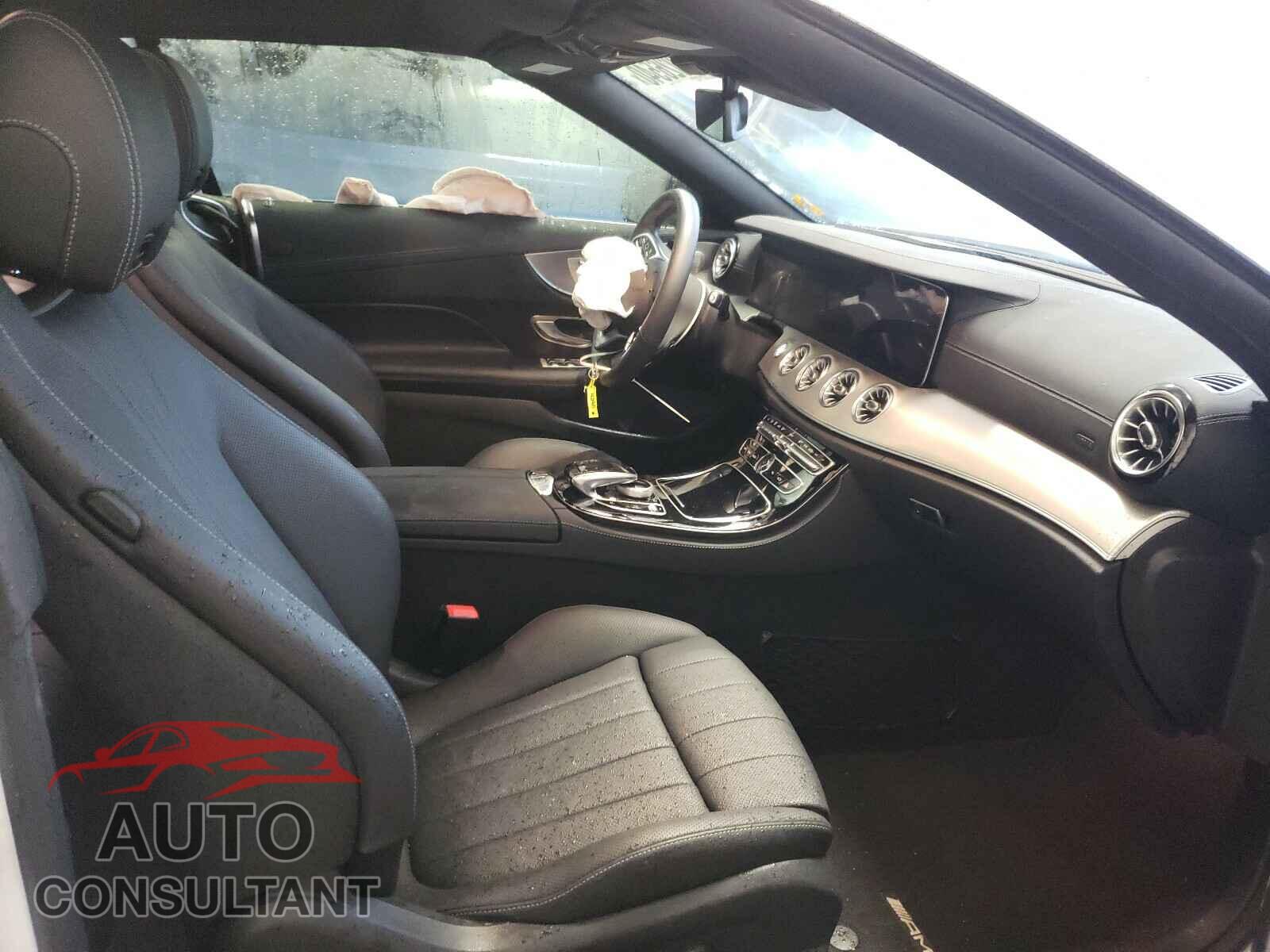 MERCEDES-BENZ E CLASS 2019 - WDD1K6HB7KF114316