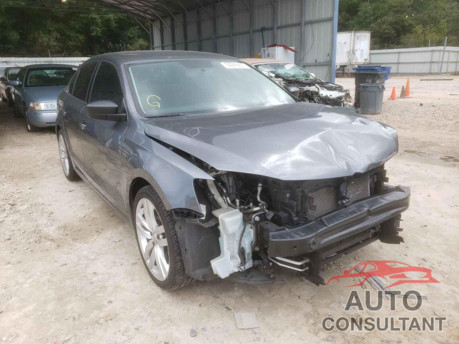 VOLKSWAGEN JETTA 2016 - 3VW267AJ6GM323223