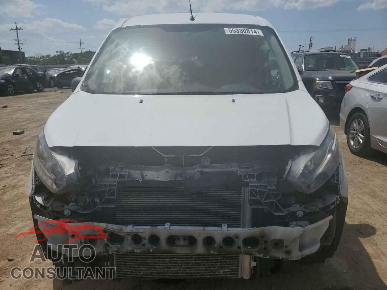 FORD TRANSIT 2017 - NM0LS6E7XH1299645