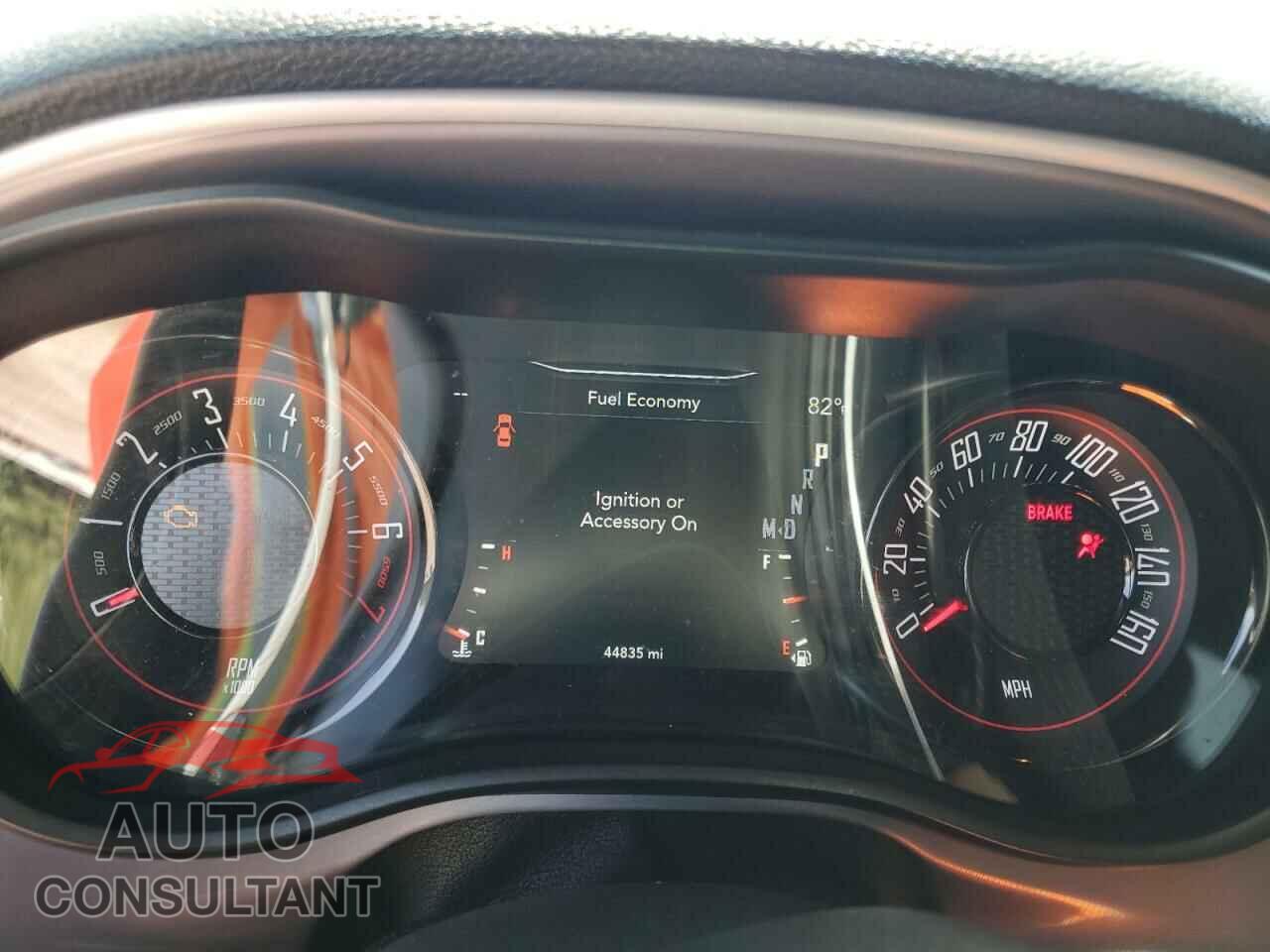 DODGE CHALLENGER 2022 - 2C3CDZAG4NH188451