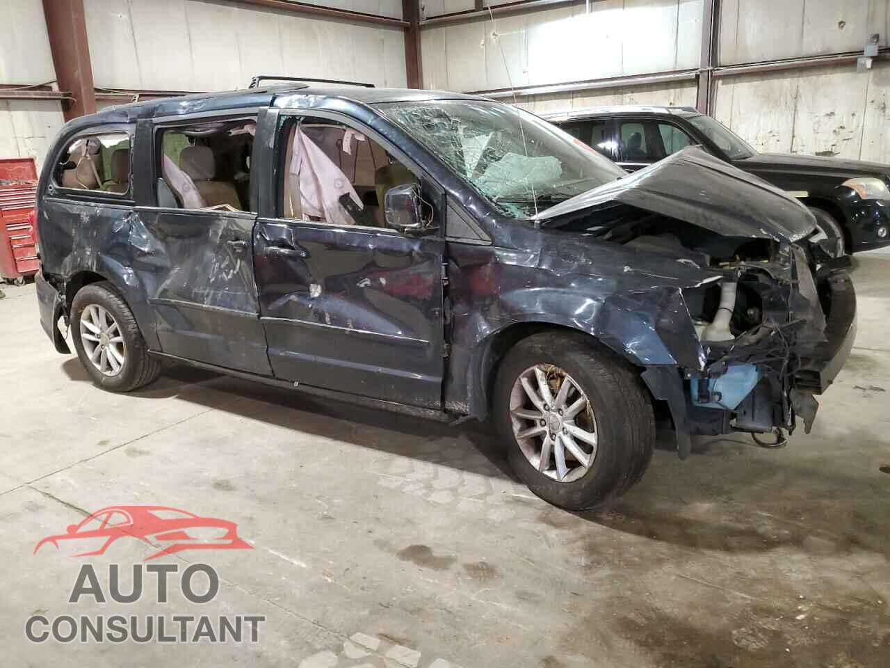 DODGE CARAVAN 2014 - 2C4RDGCG9ER320170