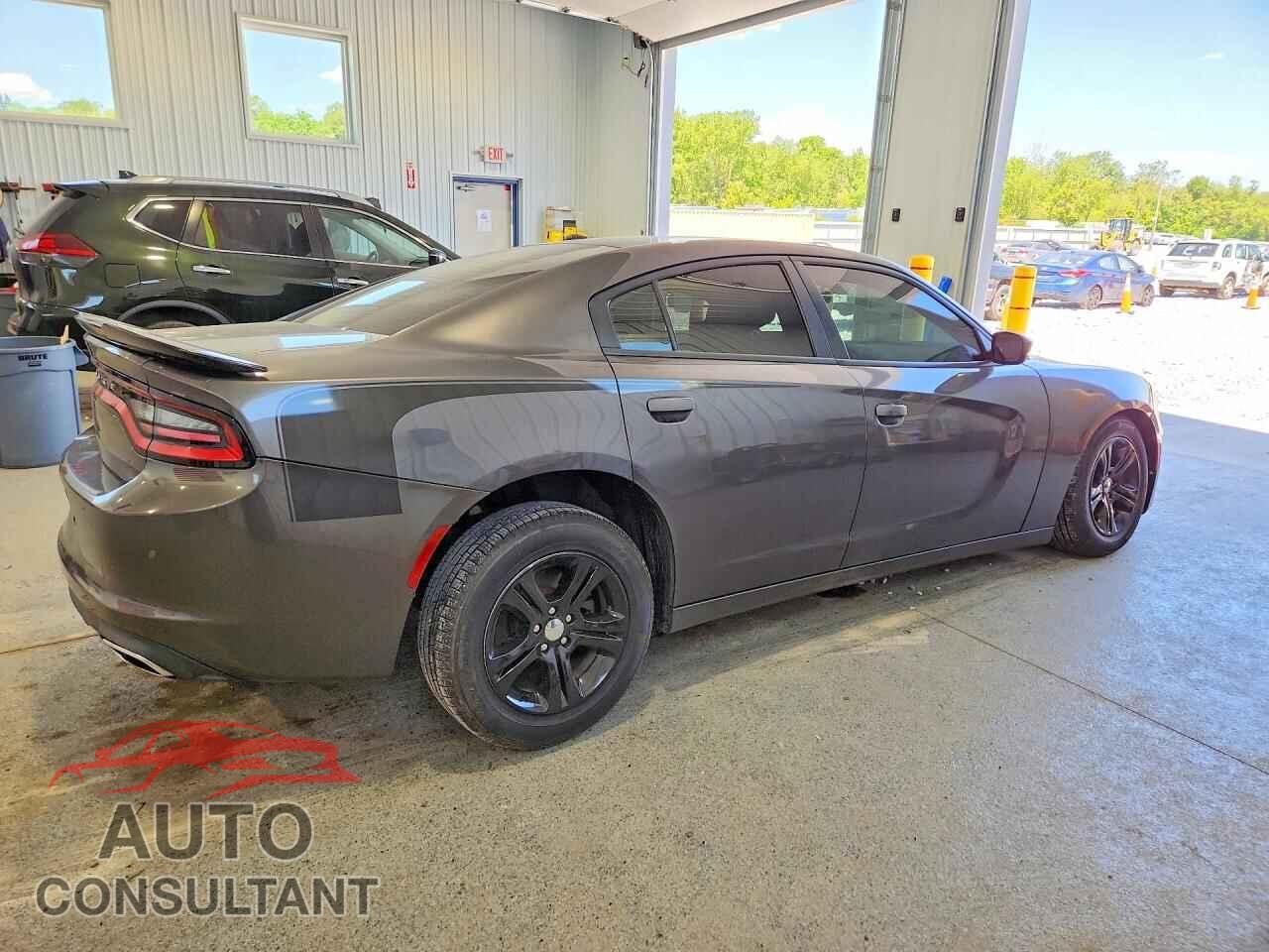 DODGE CHARGER 2019 - 2C3CDXBG2KH760177