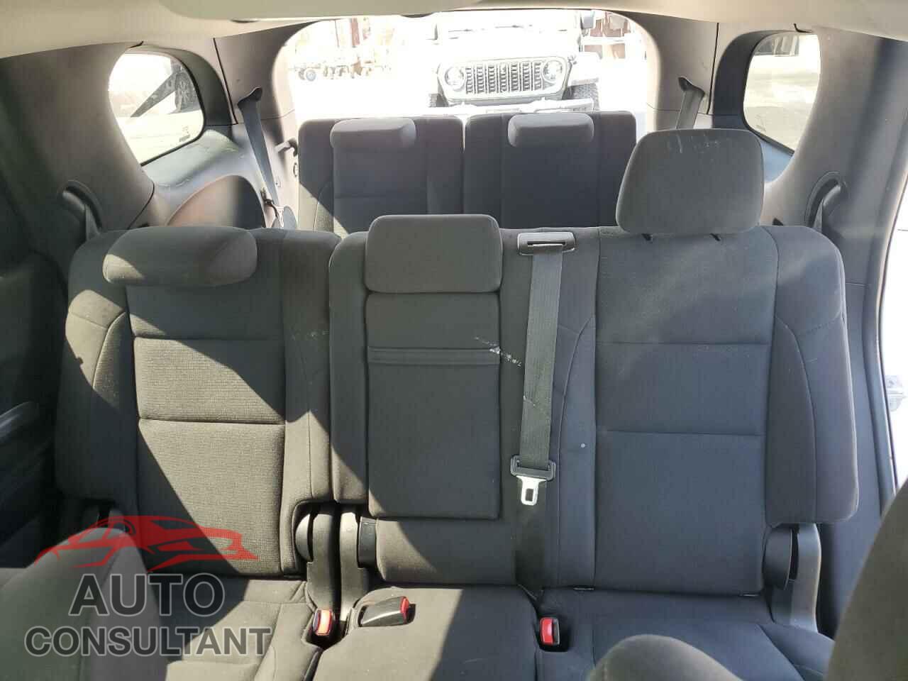DODGE DURANGO 2015 - 1C4RDJAG2FC240459