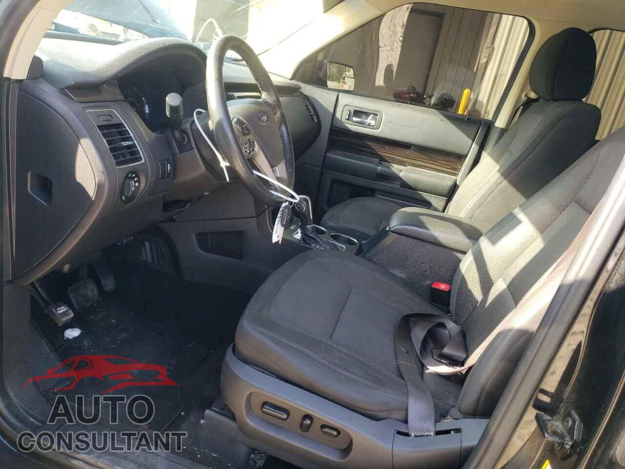 FORD FLEX 2014 - 2FMGK5C8XEBD17731