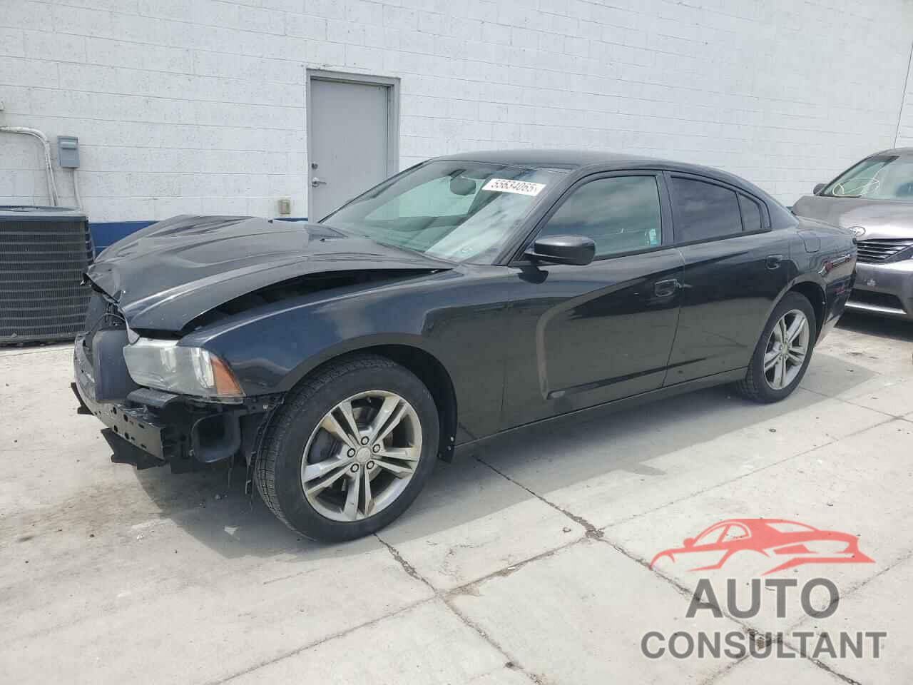 DODGE CHARGER 2014 - 2C3CDXJG5EH221722