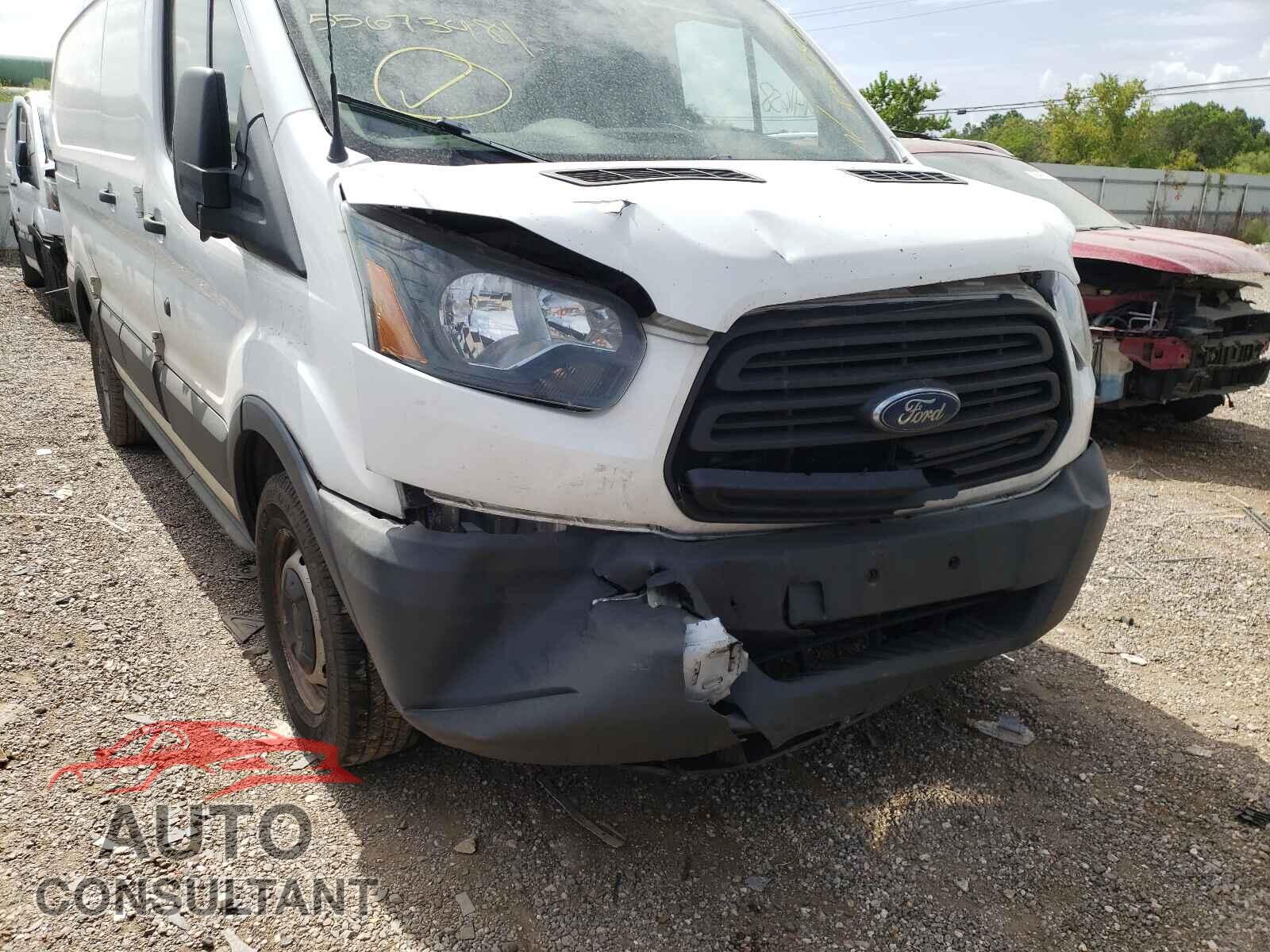 FORD TRANSIT CO 2017 - 1FTYE1ZM0HKA26792