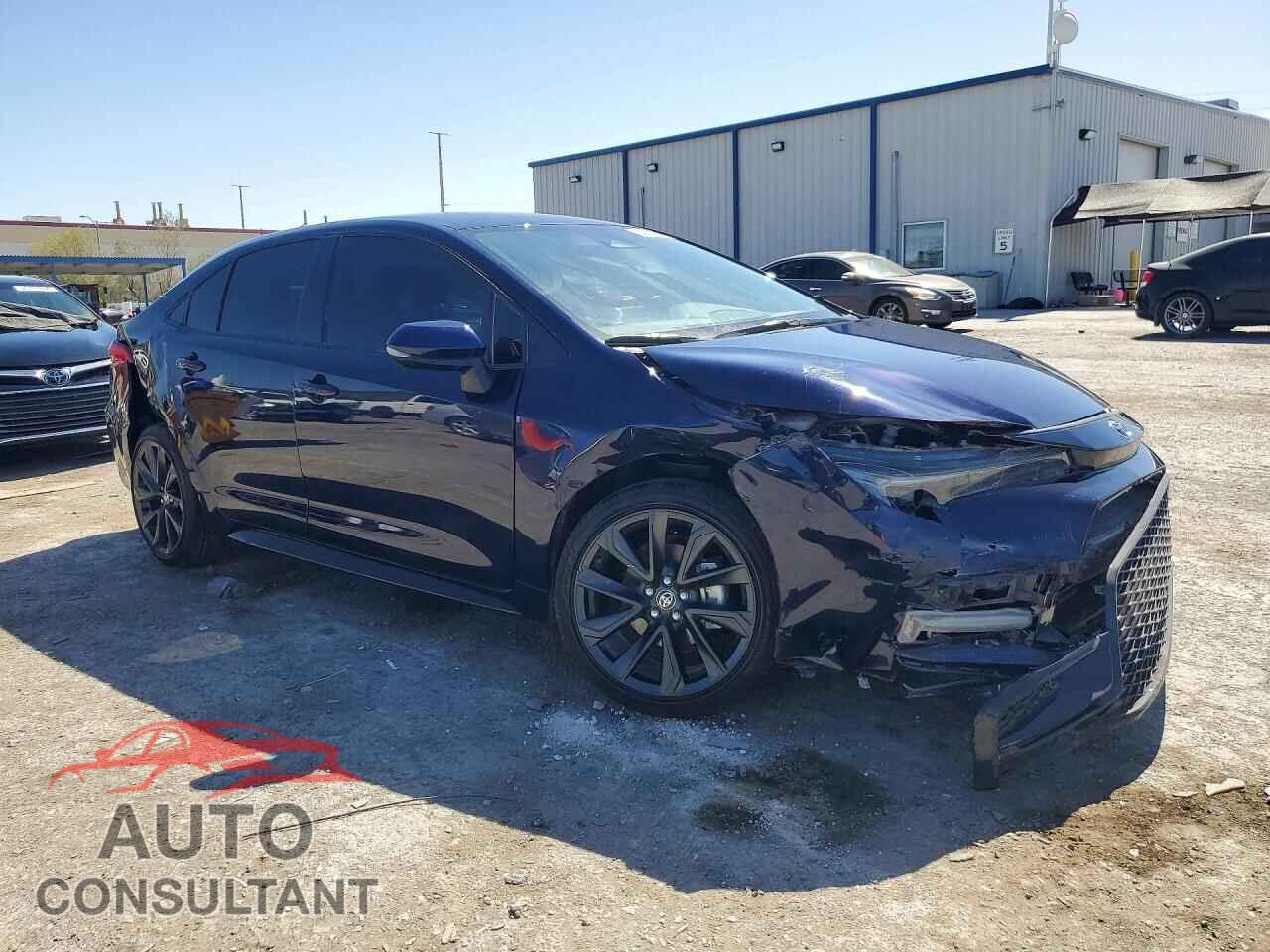 TOYOTA COROLLA 2026 - JTDBCMFE2T3114983