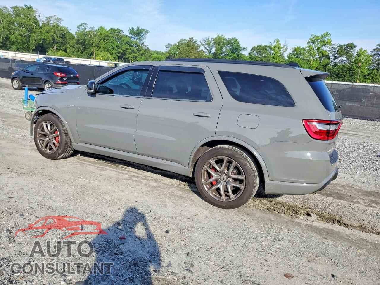 DODGE DURANGO 2024 - 1C4SDJCT3RC101621