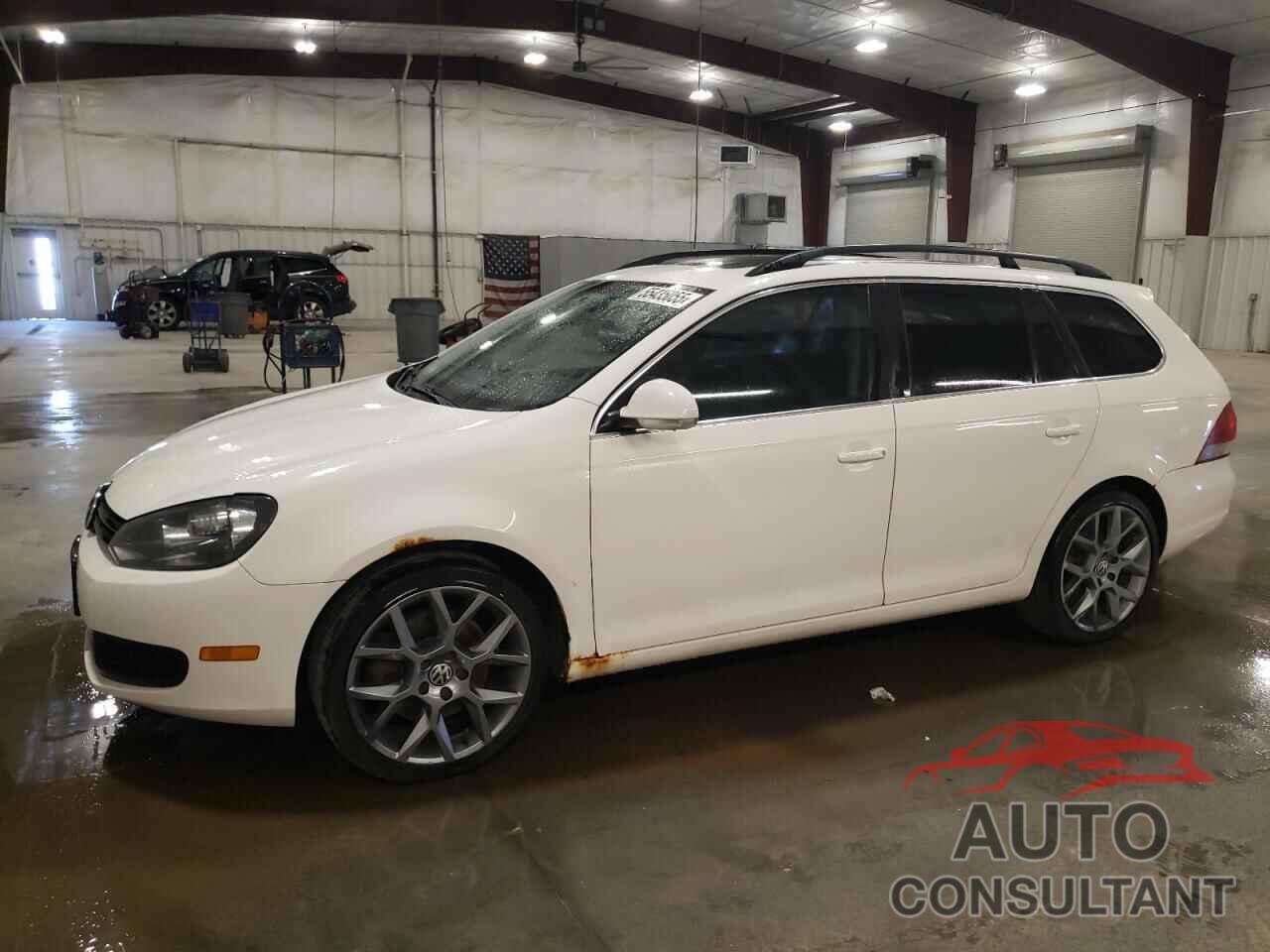 VOLKSWAGEN JETTA 2011 - 3VWPL7AJ1BM609326
